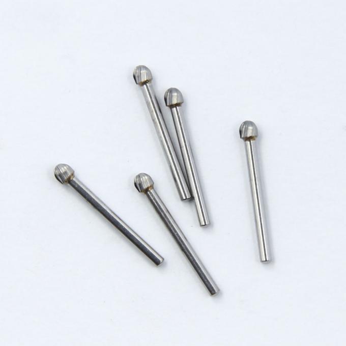 Fg Carbide Burs Dental Lab High Speed Tungsten Steel Drill Burr Dental Bit Needle 2