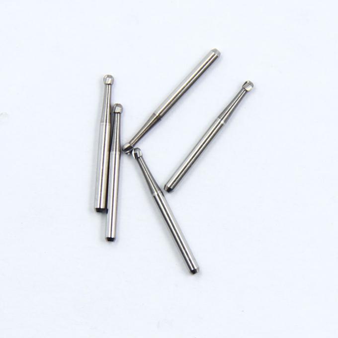 Fg Carbide Burs Dental Lab High Speed Tungsten Steel Drill Burr Dental Bit Needle 1