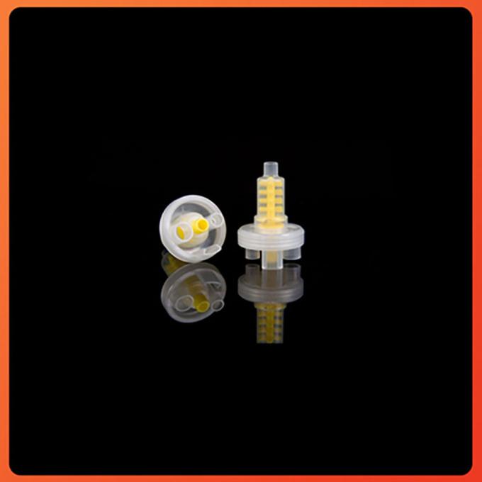 Dental 5:1 Yellow Dynamic Mixers used for Heraeus, Kerr, Zhermack, Densply, Coltene Whaledent, Huge etc. Mixer 12#Y 0