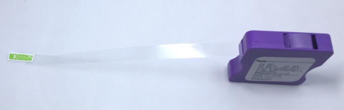 Anterior Matrix Strips Dental Roll Dental Resin Strip Roll 0