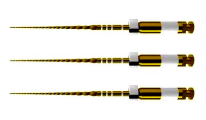 Rotary Reciprocating Endo File Systems Instruments Wave Glider File Heat Treatment 0