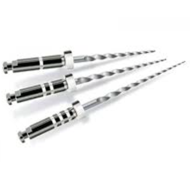 Rotary Dental Root Canal Files Retreatment Files D1 D2 D3 3 Pcs 0
