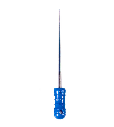6g/Pack Rotary Endodontic Files Endodontic Rotary Handpiece Hand Spreader Files 0