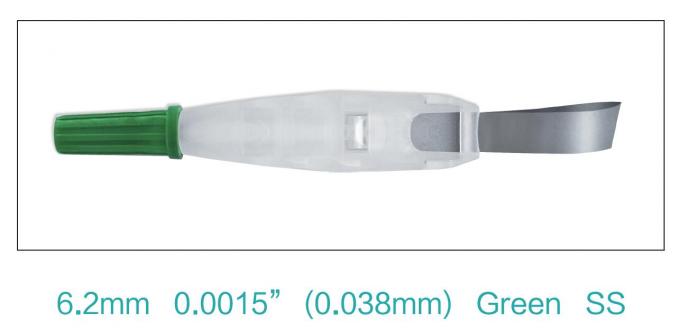 Class 2 Matrix Retainers And Bands Dental Use M5 1.0 1