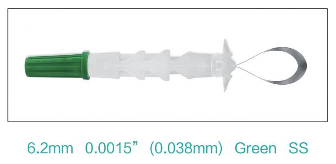 Class 2 Matrix Retainers And Bands Dental Use M5 1.0 4