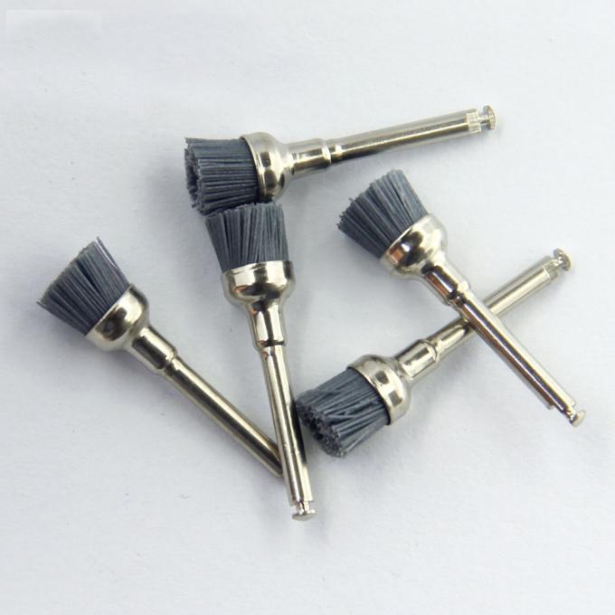Paste Dental Prophy Cups Latch Type Abrasive Fiber Silicon Carbide Bowl Cup Shape 0