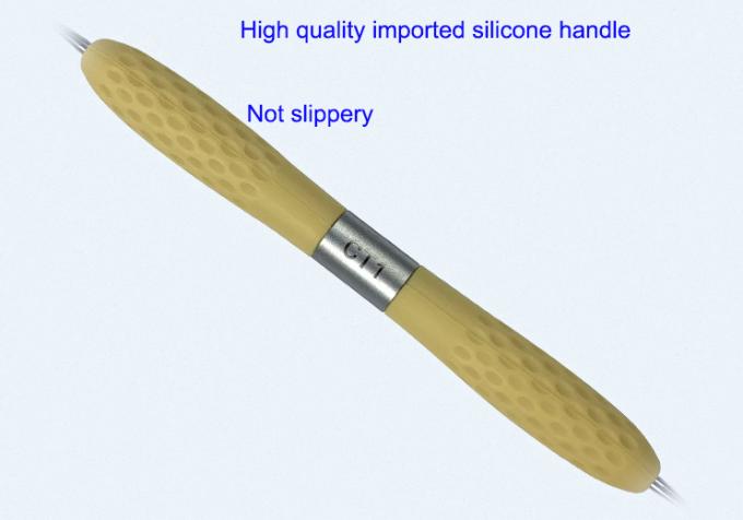 Dental Composite Filling Spatula Kit Restoration Tools Implant Repair Shaping 1