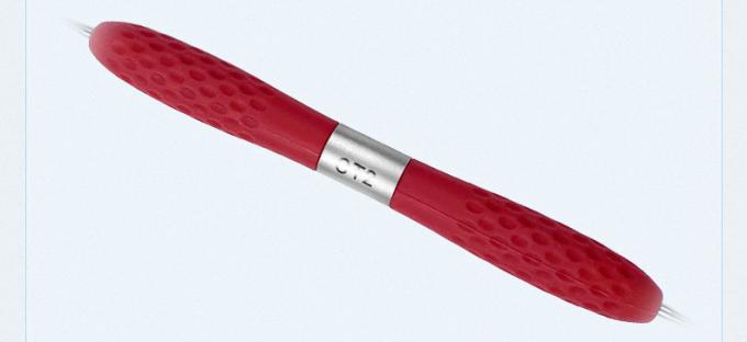 Dental Composite Filling Spatula Kit Resin Filler Accurate Shaping Of Proximal Adjacent Faces Edges CT2 0