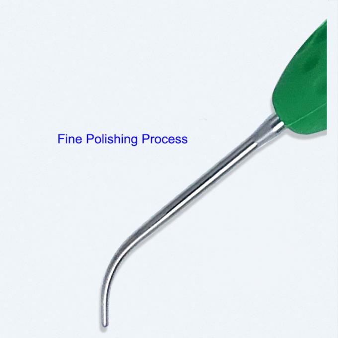 Silicone Spatula Kit Set Filler For Repair Molding  Forming Operations CT4 0