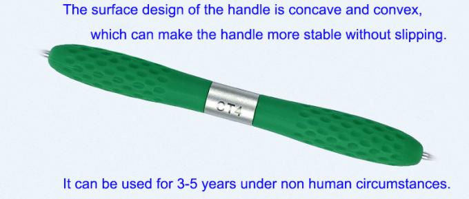 Silicone Spatula Kit Set Filler For Repair Molding  Forming Operations CT4 1