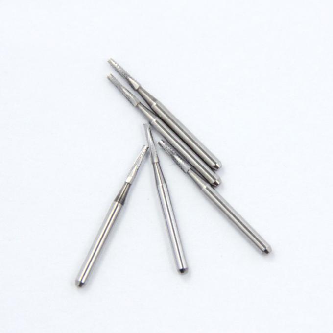 Tungsten Carbide Burs Dental Use Cross Cut Burs 0