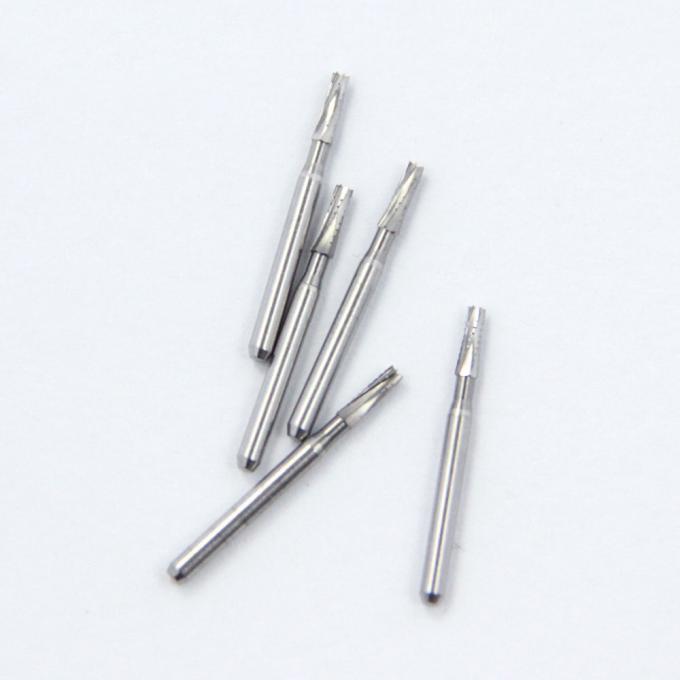 Tungsten Carbide Burs Dental Use Cross Cut Burs 1