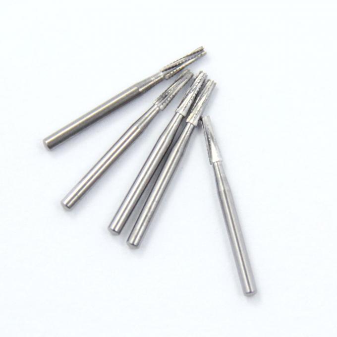 Tungsten Carbide Burs Dental Use Cross Cut Burs 2