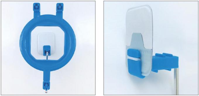X Ray Film Positioning System Complete Positioning Holder Matrix System Dental 0