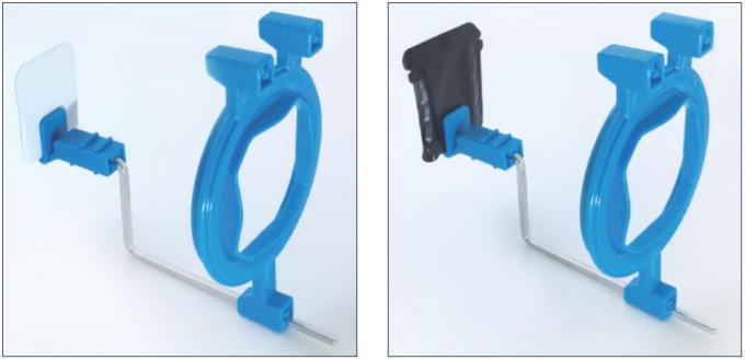 X Ray Film Positioning System Complete Positioning Holder Matrix System Dental 1