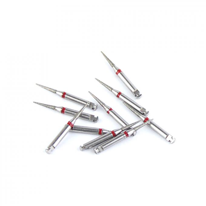 CA Ra Dental Burs Metal  HP Latch Surgical Contra Angle Handpiece Low Speed 0