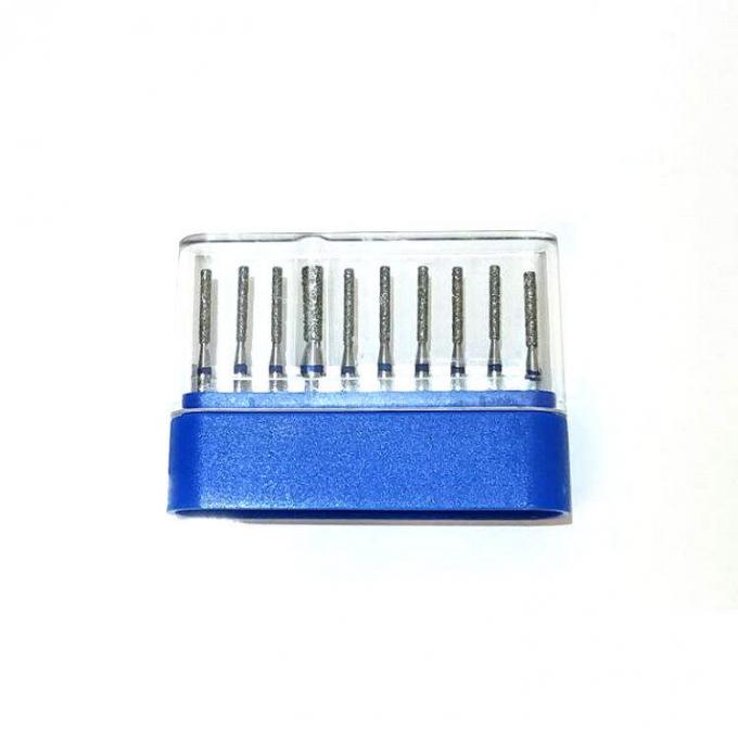 Grinding Fg Diamond Burs For Teeth Cutting Professional Quality And Durable 2