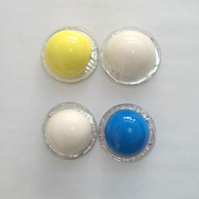 Flexible Dental Silicone Impression Material 25g + 25g 18MPa Compressive Strength 0
