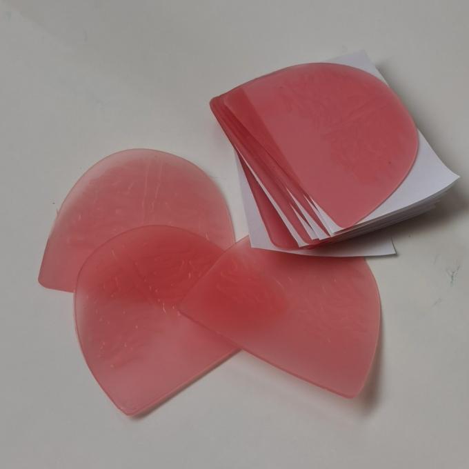 Dental Palate Wax Pink Dental Wax Flakes Accurate Casting Wax Sheet Surgical Dental Waxes 1