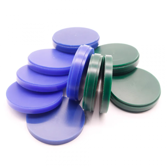 CAD/CAM Dental Wax Block Dental Blue Wax Blocks Carving Brown Wax Blank White Wax Disc 2