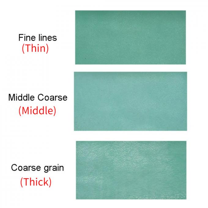 Dental Green Casting Wax Base Plate Stippled Pattern Wax Fine Coarse Auxiliary Wax Dental Lab Material 0