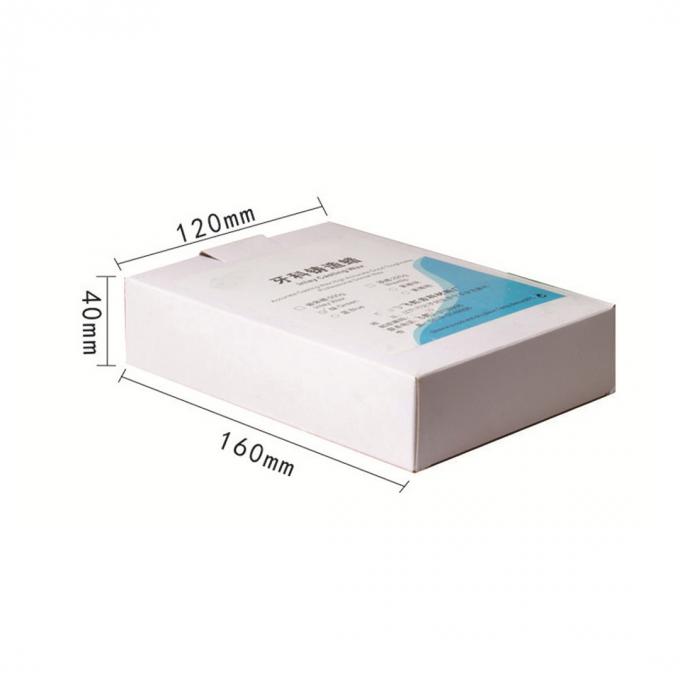 Dental Inlay Casting Wax Block 500g / Bag Dental Wax Block Green Color 2