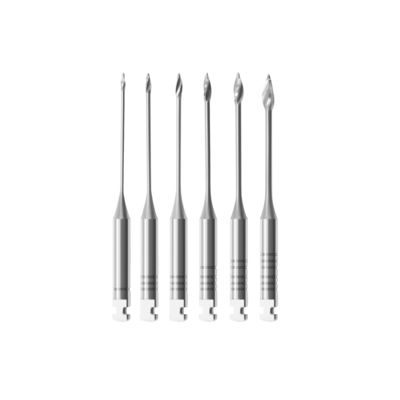 Rotary Reciprocating Endo File Systems Instruments Wave Glider File Heat Treatment