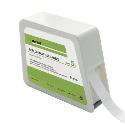 Dental Sectional Matrix System Clamp Ring R1