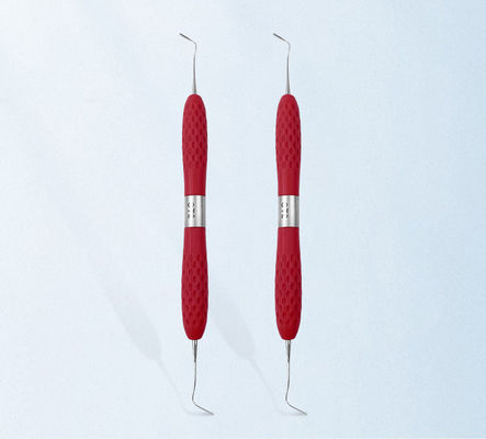 Heat Resistant Versatile Dental Composite Spatula Kit CT12 1.2 Lbs