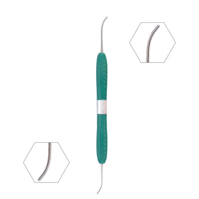 Heat Resistant Versatile Dental Composite Spatula Kit CT12 1.2 Lbs