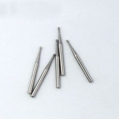 Fg Carbide Burs Dental Lab High Speed Tungsten Steel Drill Burr Dental Bit Needle