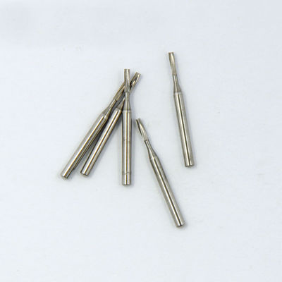 Fg Carbide Burs Dental Lab High Speed Tungsten Steel Drill Burr Dental Bit Needle