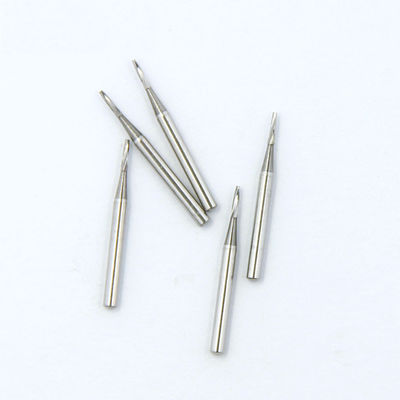 Fg Carbide Burs Dental Lab High Speed Tungsten Steel Drill Burr Dental Bit Needle