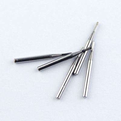 Fg Carbide Burs Dental Lab High Speed Tungsten Steel Drill Burr Dental Bit Needle
