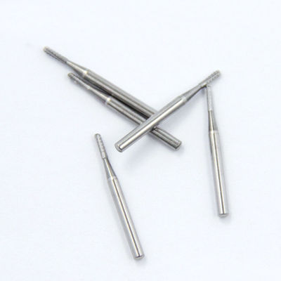 Fg Carbide Burs Dental Lab High Speed Tungsten Steel Drill Burr Dental Bit Needle