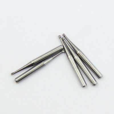 Fg Carbide Burs Dental Lab High Speed Tungsten Steel Drill Burr Dental Bit Needle
