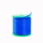 Dental Round Wax Rolls Wire Blue Sprue Wax Coils Wax Wire Wax Stick Wax Line for Cast