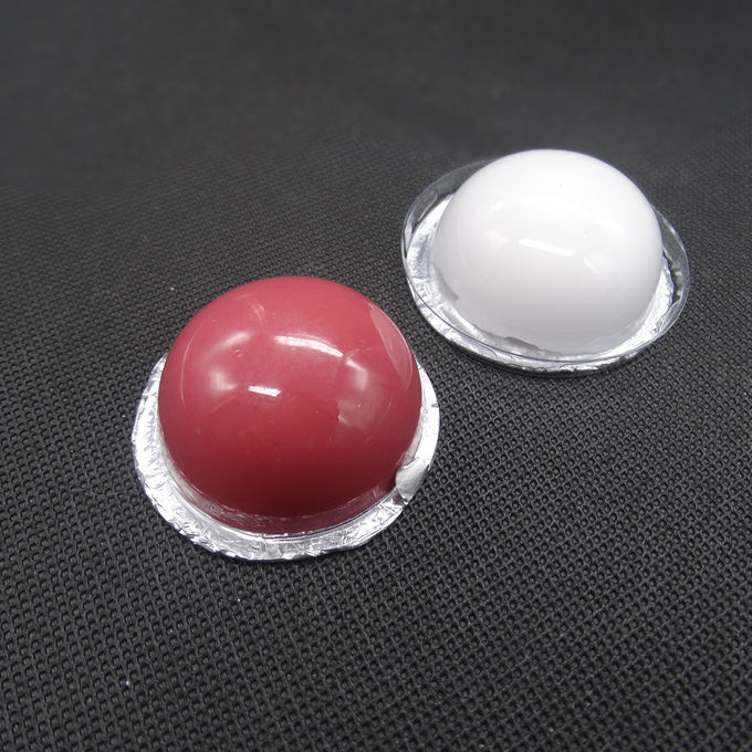 Dental Putty Impression Material Dental Silicone Molding Compound Kit  Type 0 Fast Setting Rubber 3