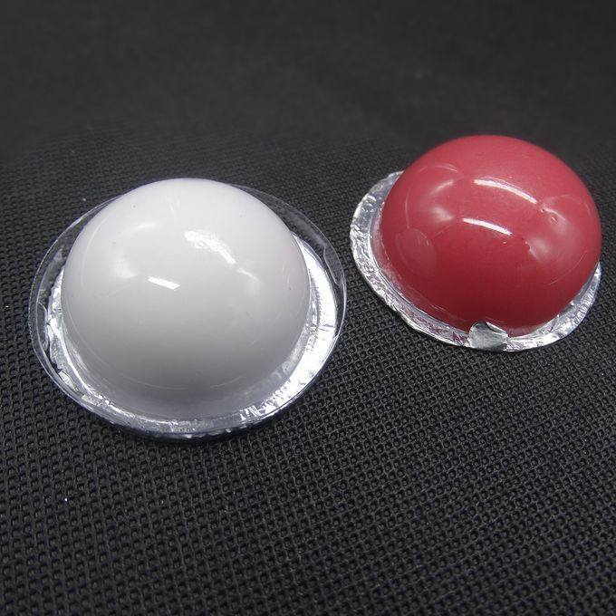 Dental Putty Impression Material Dental Silicone Molding Compound Kit  Type 0 Fast Setting Rubber 2