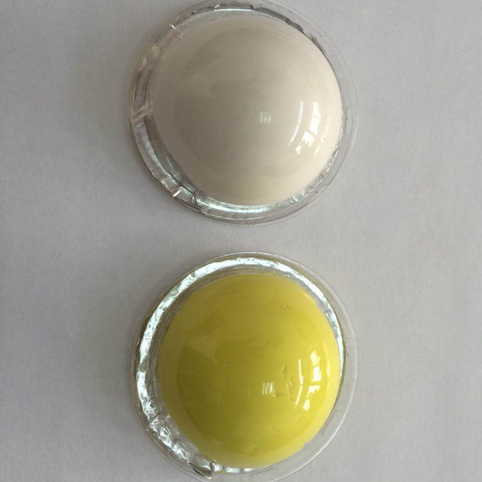 Dental Putty Impression Material Dental Silicone Molding Compound Kit  Type 0 Fast Setting Rubber 1