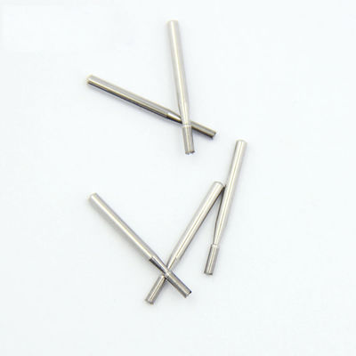 Carbide Tungsten Steel Dental Carbide Burs FG958 FG Standard End Cut Head 1.2mm